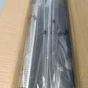 Grill Parts for Weber Genesis ii GS4 Parts Genesis II/LX 300 SER, Weber Genesis ii E310, II E-335, II S-335, II E-315, Genesis II LX S/E-340 Parts, Weber GS4 66032 Flavorizer Bars, 67489 Burners Tube