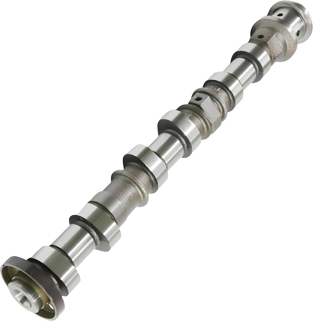 5184380AG 5184380AF New Right Side Intake Camshaft Replace Fits for Chrysler 300 3.6L, for Jeep Grand Cherokee Wrangler 3.6L, for Dodge Avenger Challenger Durango 3.6L,