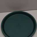 Erva Bird Bath D14GR Plastic Dish - Green