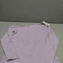 Long Sleeve L