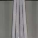 4 Rolls Clear Contact Paper, Plastic Book Covers 18 in x 4.5 ft, Contact Paper Peel and Stick, Clear Self Adhesive Protective Liner Papers Protector for Crafts Paperback Textbook Hard Covers Documents