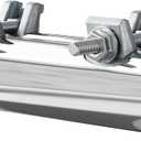 Jones Stephens R60-100 Plumbing-Tools, Stainless Steel