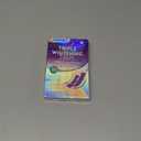 SAKYPRORAL Purple Whitening Strips, 90-Day Long-Lasting Results, Enamel Safe & Low-Sensitivity, Professional Teeth Whitening Strips with Non-Slip Dry Strip Technology (28 Count (Pack of 1))