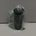 Upgraded Exllena Small Insulated Water Bottle 8 Oz/250 Ml Mini Insulated Water Bottle for Hot & Cold Drinks, Perfect Small Water Bottle for Travel, Purse (Black)