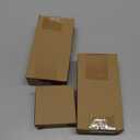 GLACIER FRESH for LG LT700P Refrigerator Water Filter, Replacement for LT700PC, ADQ36006101, ADQ36006102, RWF1200A, Kenmore 9690, AGF80300801, LFXC24726S, LMXS27626S 4 Packs