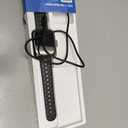 Smart Watch for Kids No Phone No APP Needed, 1.83" AMOLED Screen Fitness Tracker Watch with Pedometer, Kids Smart Watch with Heart Rate/Sleep Monitor, IP68 Waterproof for Boys Girls 5-12 (Black)