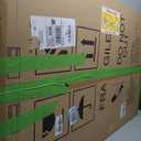 Magnetic Whiteboard, Dry Erase Board 48 x 31 Inch