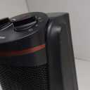 Profusion Heat Up to 1500-Watt Ceramic Tower Indoor Electric Space Heater with Thermostat