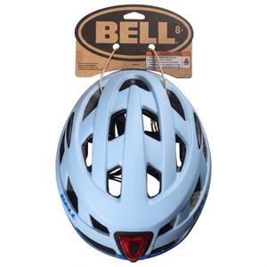 Bell Sports Blue Helmet 2-Pack, Youth Ages 8-14