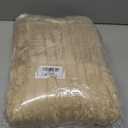 Smiry Couch Cover for Dogs Washable, Non Slip Fuzzy Pet Couch Covers for 3 Cushion Sofa Pet Friendly, Thick Soft Sofa Slipcovers Cushion Protector (Camel, 27.6" x 70.9")