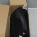 Gloss Black Side Mirror Cover Cap Fits For Chevy Impala 2014 2015 2016 2017 2018 2019 2020 Replace 22997386, 22997385