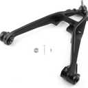 maXpeedingrods Front Left Lower Control Arm for Chevy Silverado Suburban 1500 Avalanche Tahoe GMC Sierra 1500 Yukon 2007-2016, Suspension Control Arm w/Ball Joint Assembly, Replace K620888 RK620888