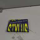 Stylus Pens for Touch Screens, LIBERRWAY Pen 10 Pack of Pink Purple Black Green Silver Universal Screen Capacitive Compatible with Kindle ipad iPhone Samsung