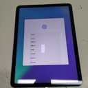 Apple 2022 iPad Air (10.9-inch, Wi-Fi + Celullar, 64GB) Blue (Renewed)