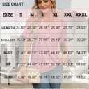 Women's T-shirts V Neck Short Sleeve Tee Solid Color Blouse Loose Fit 2025 Summer Casual Tops, Light Green, L