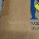 FIJI Natural Artesian Bottled Water 1.5 Liters / 50.7 Fl Ounce (Pack of 12) - 100% Natural Electrolytes