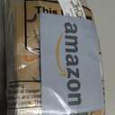 Yexiya 48 Pcs Halloween Treat Bags Bulk Paper Party Favors Goody Candy Snacks Cookie Wrap Gift Bags with Handles Pumpkin Witch Hat Castle Moon Bat Designs Happy Party Supplies