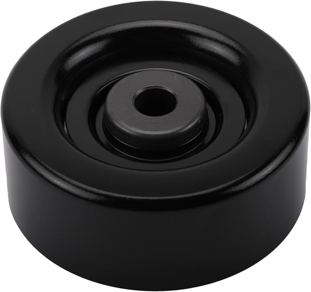 GM Genuine Parts 15-40526 (98057284) Drive Belt Idler Pulley