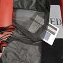 Red Light Therapy Mat for Body, 39 x 24Large Near Infrared Light Therapy with Timer, 660nm 850nm Home Red Light Therapy Blanket for Back Belly Shoulder Muscle Joint (with Storage Bag)