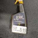 Lexol All Leather Deep Conditioner Spray (16.9 fl oz) broken Top part.
