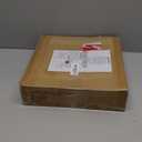 Full Motion Articulating TV Wall Mount, with Swivel and Tilt, for 26" to 55" TVs and Flat Panels up to 80 Lbs, VESA Compatible, Black