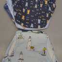 Potty Training Underwear for Boys Girls(6Packs, Boy, M)