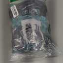 Linkin Park Unisex-Adult Zero Official Merch Teal Photo T-Shirt, M