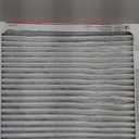 Frigidaire PureAir 20" x 25" x 1" MERV 11 Air Filter - 4 Pack