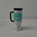 Blender Bottle C05634 Tumbler 40oz - Stainless Steel - Cloudscape