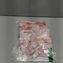 Avidlove Women Lace Lingerie Front Closure Babydoll V Neck Nightwear Sexy Chemise Nightie (White Floral), Size: X-Small