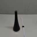 Fly Swatter for Outside/Inside Meal, Picnic, Barbeque, Events - Battery Operated Food Spinning Fan (Black Color, 2pcs)