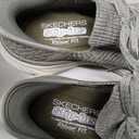 Skechers Women's Hands Free Slip-ins Edgeride Sneakers Casual Shoes 8