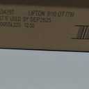 Lipton Iced Tea Mix, Lemon, Makes 10 Quarts,Count 6 , Pack of 1, Best Before 09/26/2025