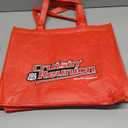 2 Pieces Thermal Bags  for food Carrier