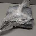 Bissell Natural Sweep Carpet and Floor Sweeper with Dual Brush Rotating System and 2 Corner Edge Brushes, 92N0A, 4.2 lb.