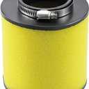 1Pcs Recon 250 17254-HM8-000 Air Filter for Honda Recon 250 TRX250TE TRX250TM Sportrax TRX250EX TRX250X ATV