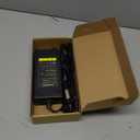 Fancy Buying 7-in-1 Universal 54.6V 2A ebike Charger for 48v Fast and Safe Charging of 13S Li-ion Battery