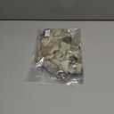 TASAMO Women's 2026 Summer Lightweight Short Bolero Cardigan Shrug Sheer Tie Front Top 3/4 Sleeve Jacket for Dress (X-Large, Ink Green)