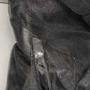 Garage Door Screen, 16x7 Ft Magnetic Closure Heavy Duty Weighted Bottom Garage Screen Doors for 2 Car Garage, Fiberglass Mesh Anti Annoying Animal Out (Black)