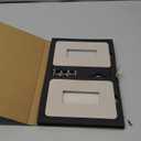 SCOTTCHEN Tempered Glass Bench Grinder Replacement Eye Shield, 4”x 6”,Bench Grinder Guards, bench grinder Safety Shields,bench Grinder Protective Cover-2 Pcs