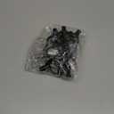 (10 Pack) X5 Pro Omni Side Brushes Replacement Parts for ECOVACS DEEBOT X5 Omni, X5 Pro Omni Robot Vacuum, Side Brush, Corner Brush Accessories Kit, Vacuum Attachments