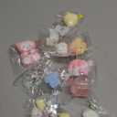 16 pcs Squishy Pack,Fidget Toys Kit,Include taba Squishies Party Favors for Kids 4-8 8-12 Treasure Box Toys for Classroom Birthday Xmas Gifts for Girls Boys Goodie Bag Stocking Stuffers for Kids Teens