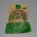 25 Most Popular Herb Seeds Variety Pack - 11,700 Non-GMO Heirloom Seeds for Planting Herbs in Individual Seed Packets for Hydroponic, Indoor & Outdoor Gardening - 2026 Season: Catnip, Dill, Thyme