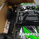 Traxxas Slash 2WD XL-5 with Battery Green