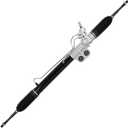 Power Steering Rack & Pinion For Nissan Titan Armada & Infiniti QX56 - BuyAutoParts 80-00926AN New