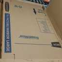 Bankers Box Large - up to 55" TV/Picture/Mirror - Moving Box 4 Pack, 48-in x 4-in x 33-in (7711301)