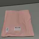 REORIA Long Sleeve Shirts for Women 2024 Fall Fashion Square Neck Basics Y2K Crop Tops Layering Slim Fitted Top, XS