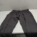 Hanes Sweatpants for Men, Jogging, Running, Workout, L