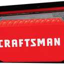 CRAFTSMAN Hex Key Set, SAE, Folding Locking 8 Piece (CMHT26025)