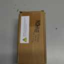 Enhon Slip on Tub Spout with Diverter, Compatible with American Standard 8888026.002 Tub Spout, Bathroom Bathtub Faucet, Fits 1/2 Copper Water Tube(5/8 Dia), 5/32 Hex Wrench(Brushed Nickel,1)